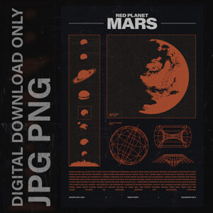 Thumbnail Mars
